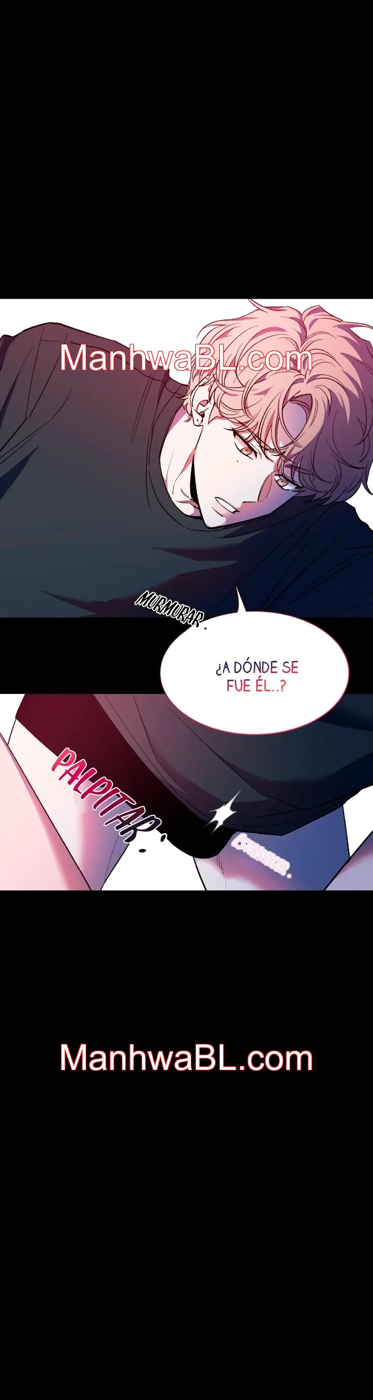 Boceto - Capítulo 96 manhwa