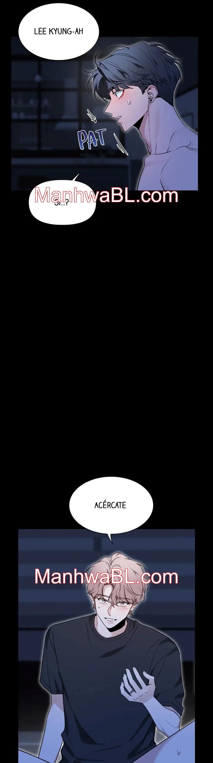Boceto - Capítulo 98 manhwa