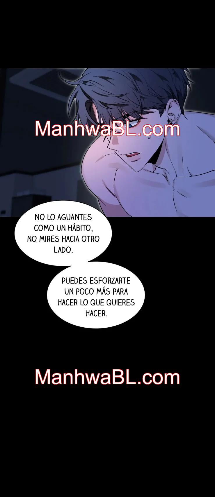 Boceto - Capítulo 98 manhwa