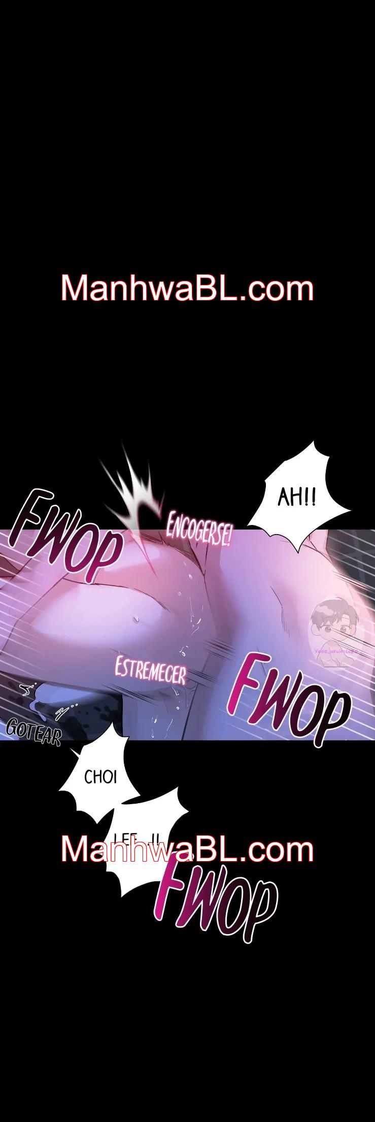 Boceto - Capítulo 98 manhwa