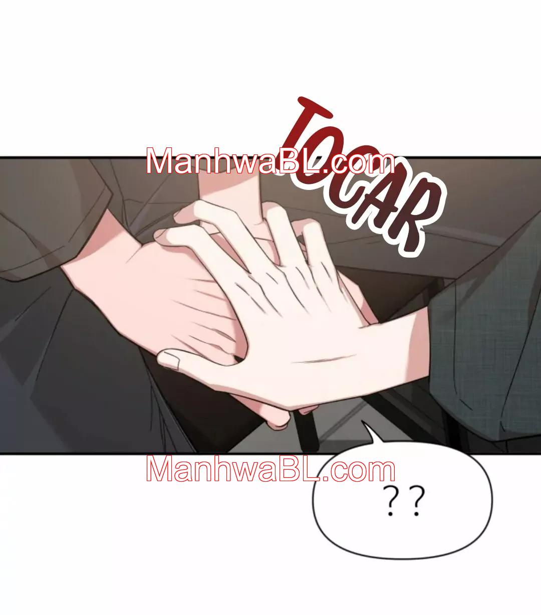 Boceto - Capítulo 52 manhwa