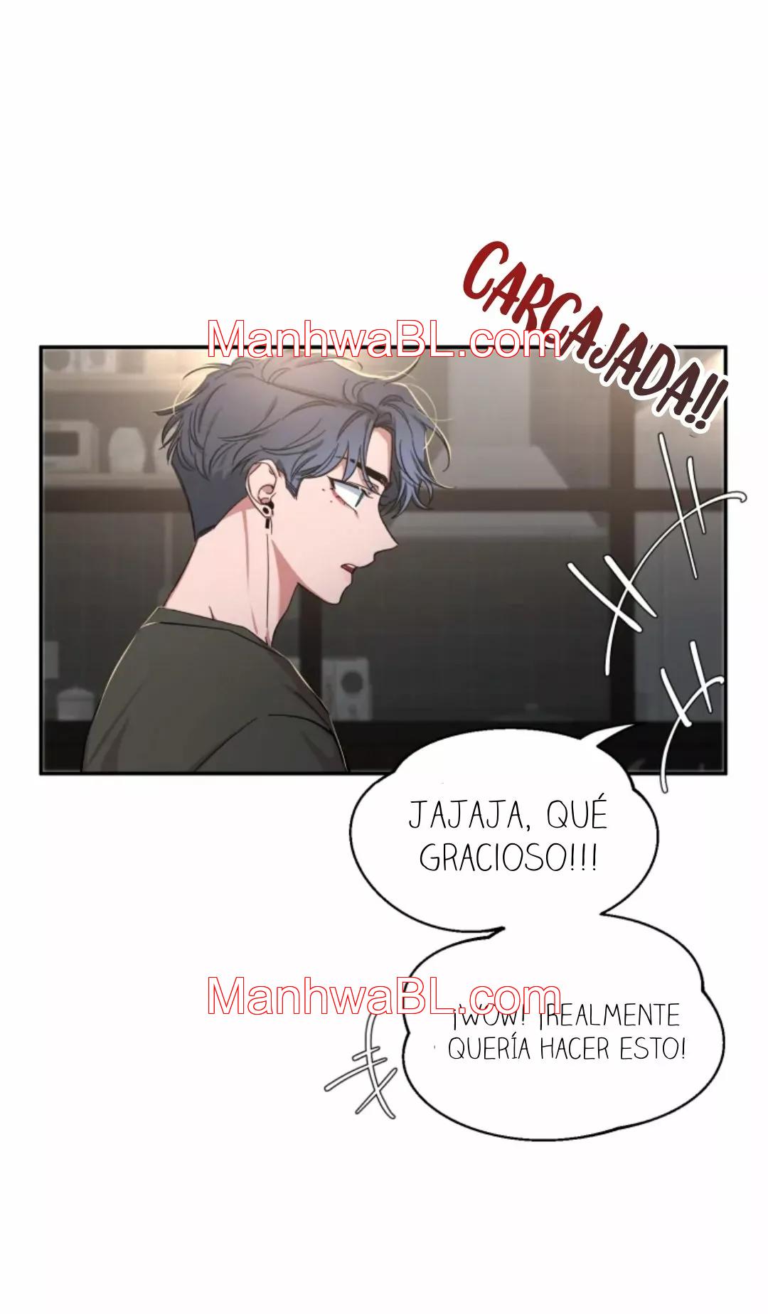 Boceto - Capítulo 52 manhwa