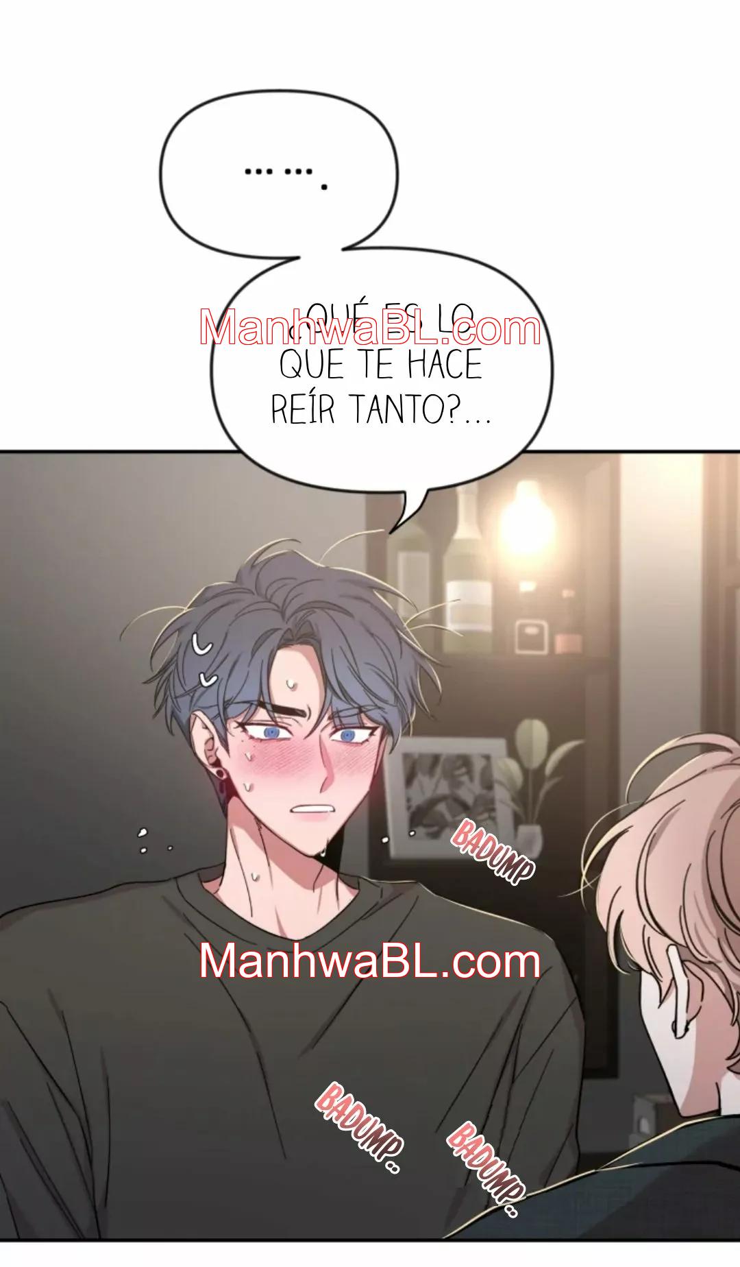 Boceto - Capítulo 52 manhwa