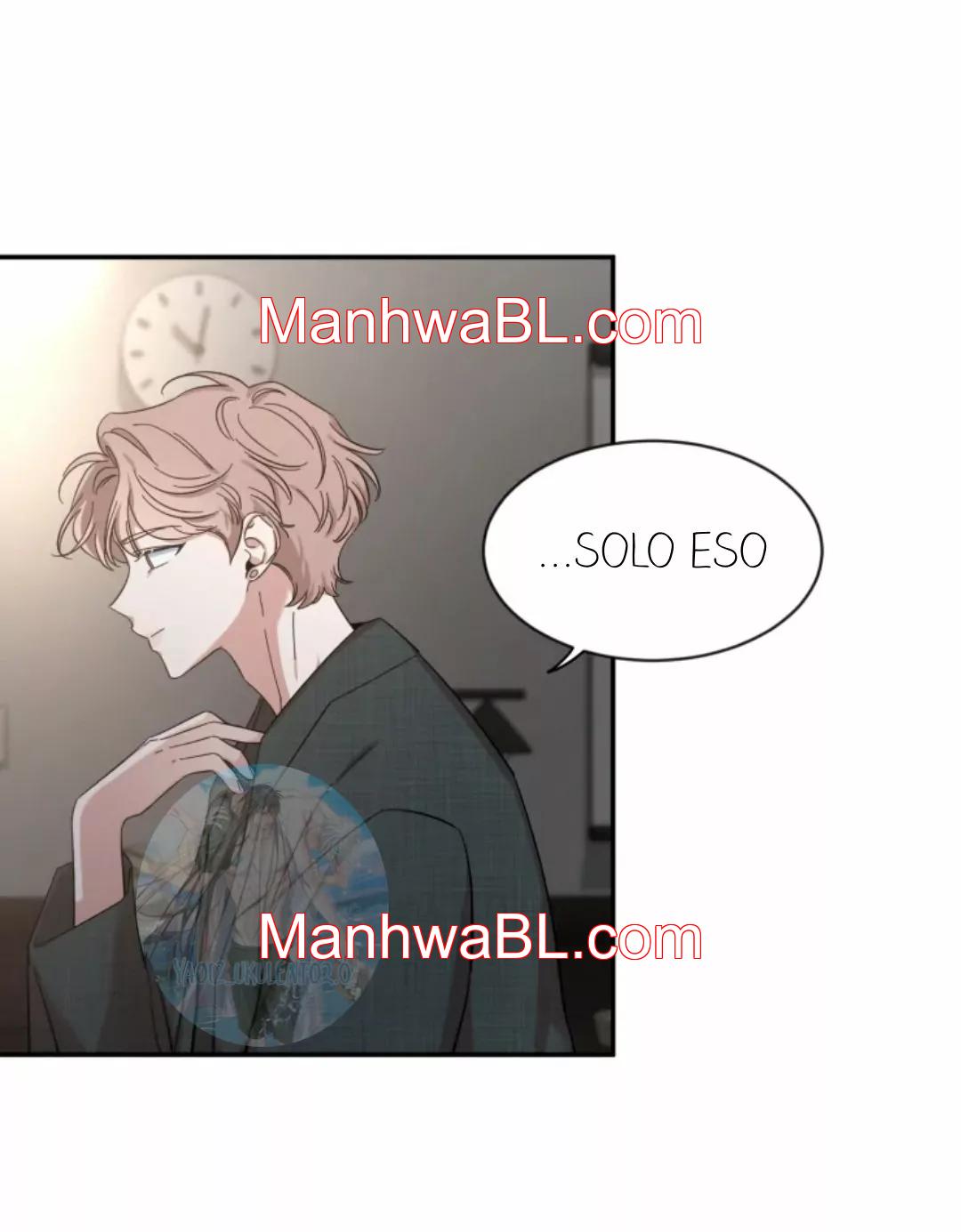 Boceto - Capítulo 52 manhwa