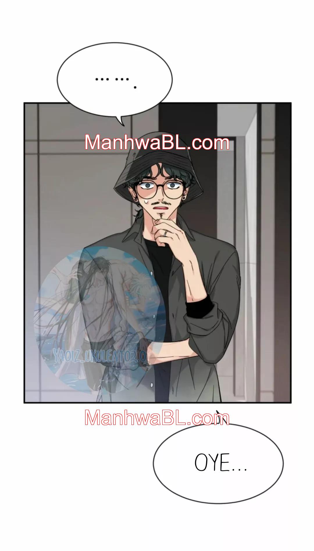 Boceto - Capítulo 52 manhwa