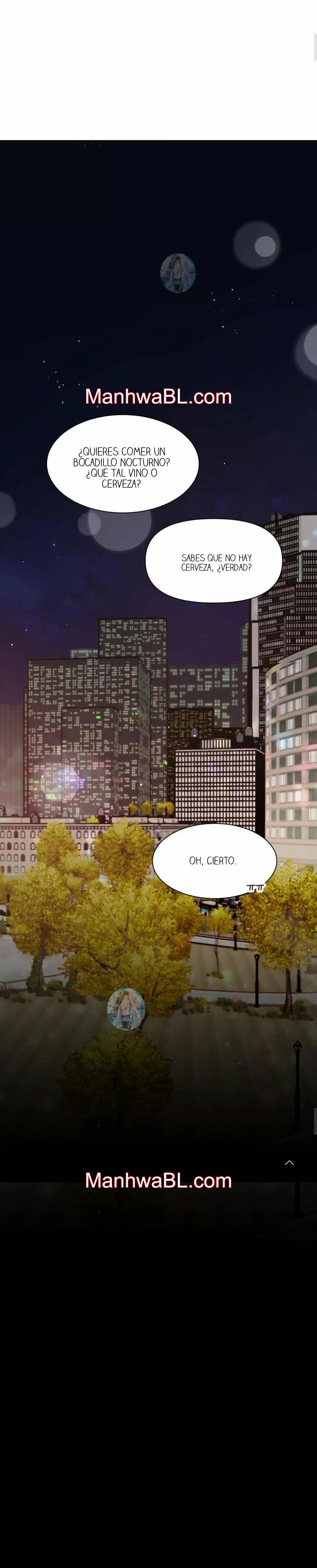 Boceto - Capítulo 77.3 manhwa