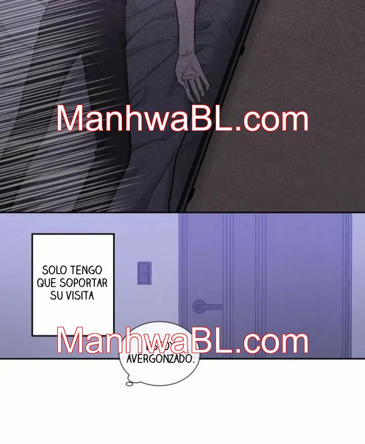 Boceto - Capítulo 16.3 manhwa