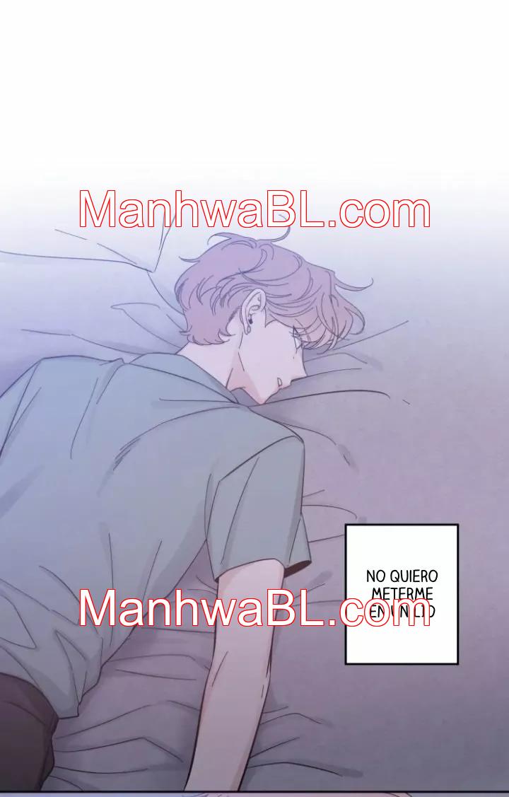 Boceto - Capítulo 16.3 manhwa