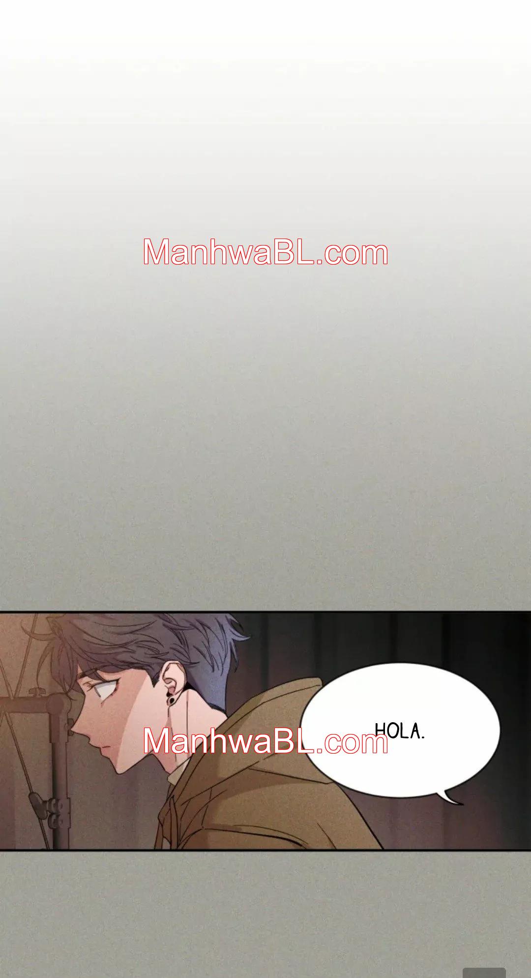 Boceto - Capítulo 49.3 manhwa