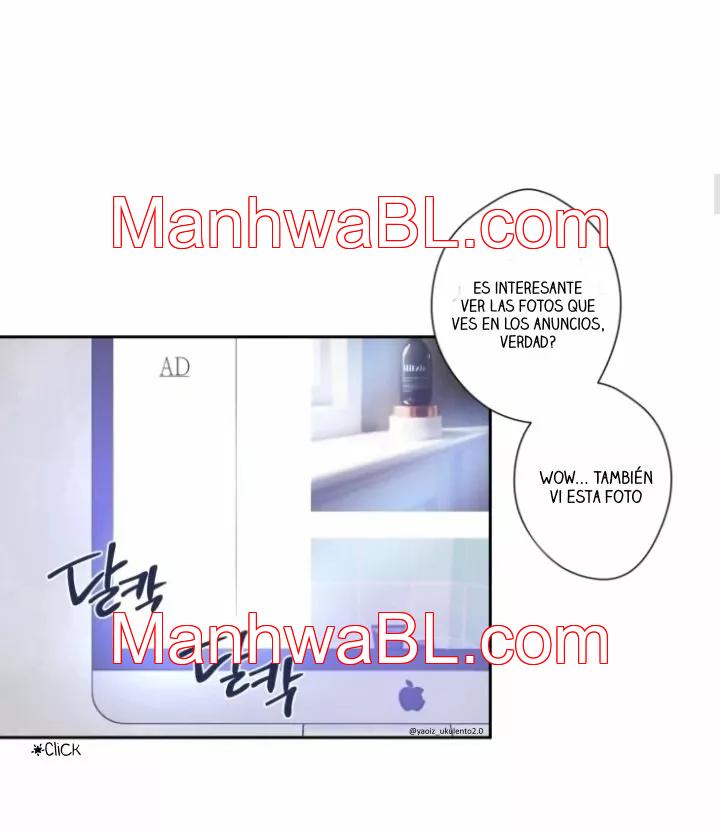 Boceto - Capítulo 13 manhwa