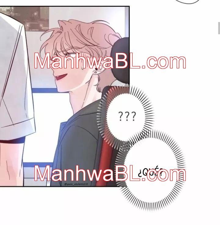 Boceto - Capítulo 13 manhwa
