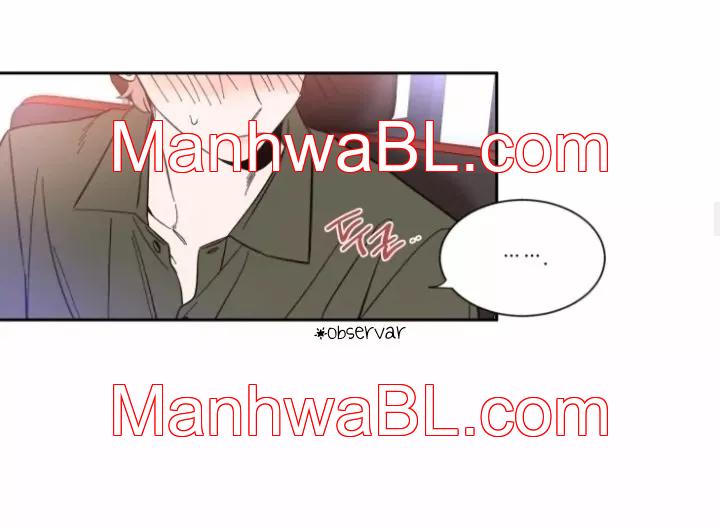 Boceto - Capítulo 13 manhwa