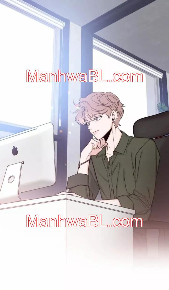 Boceto - Capítulo 13 manhwa