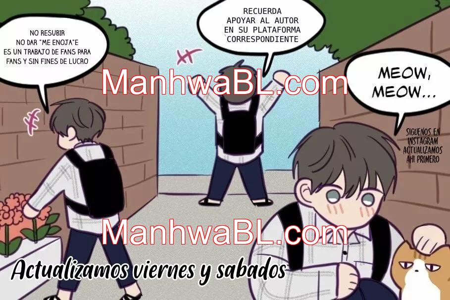 Boceto - Capítulo 79 manhwa