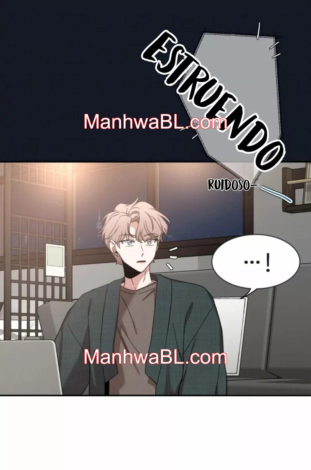Boceto - Capítulo 51.3 manhwa