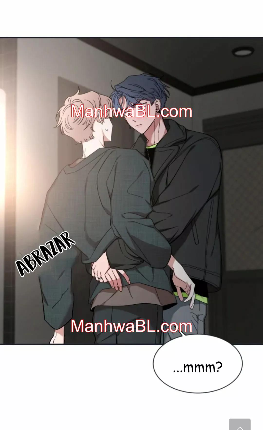 Boceto - Capítulo 51.3 manhwa