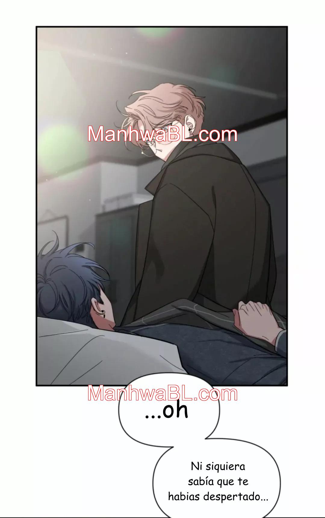 Boceto - Capítulo 51.3 manhwa