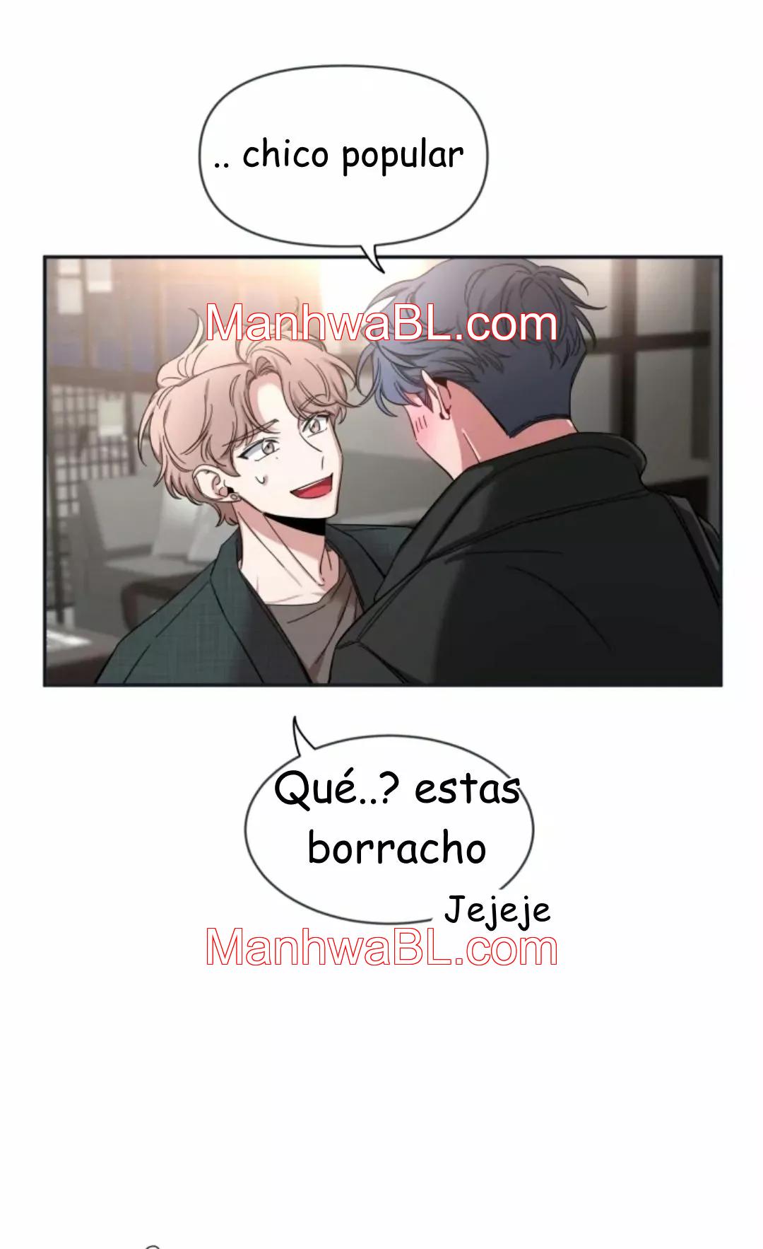 Boceto - Capítulo 51.3 manhwa