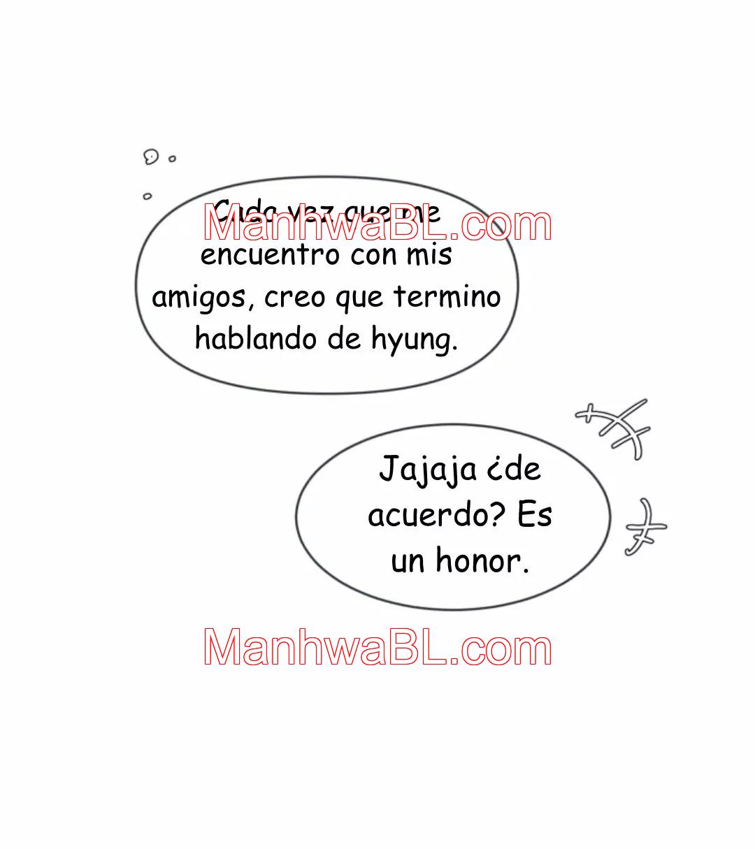 Boceto - Capítulo 51.3 manhwa