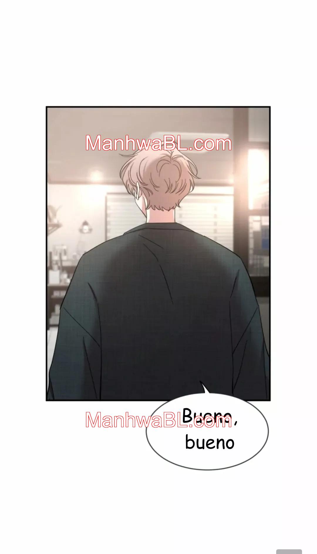 Boceto - Capítulo 51.3 manhwa