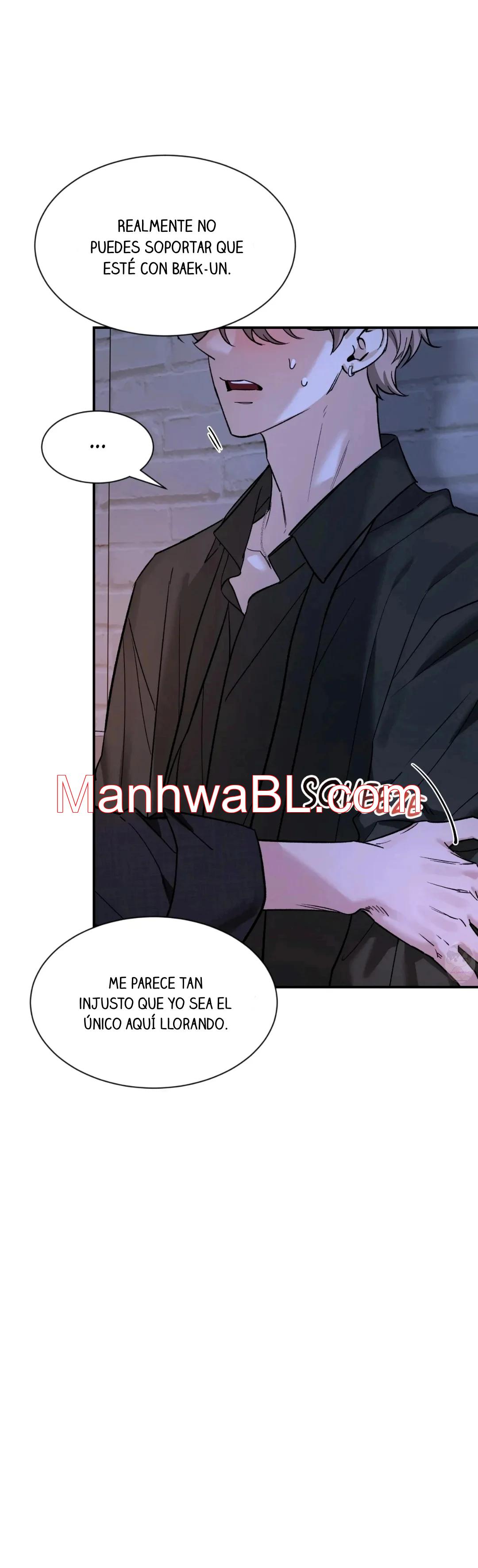 Boceto - Capítulo 120 manhwa