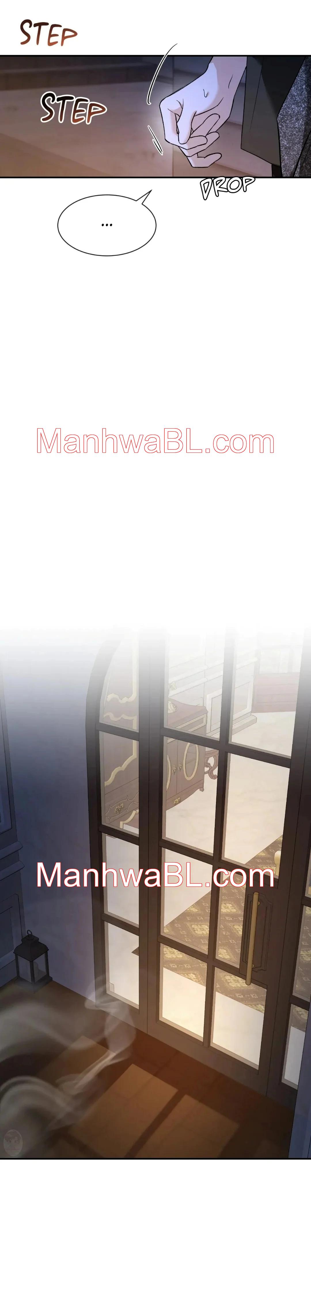 Boceto - Capítulo 120 manhwa