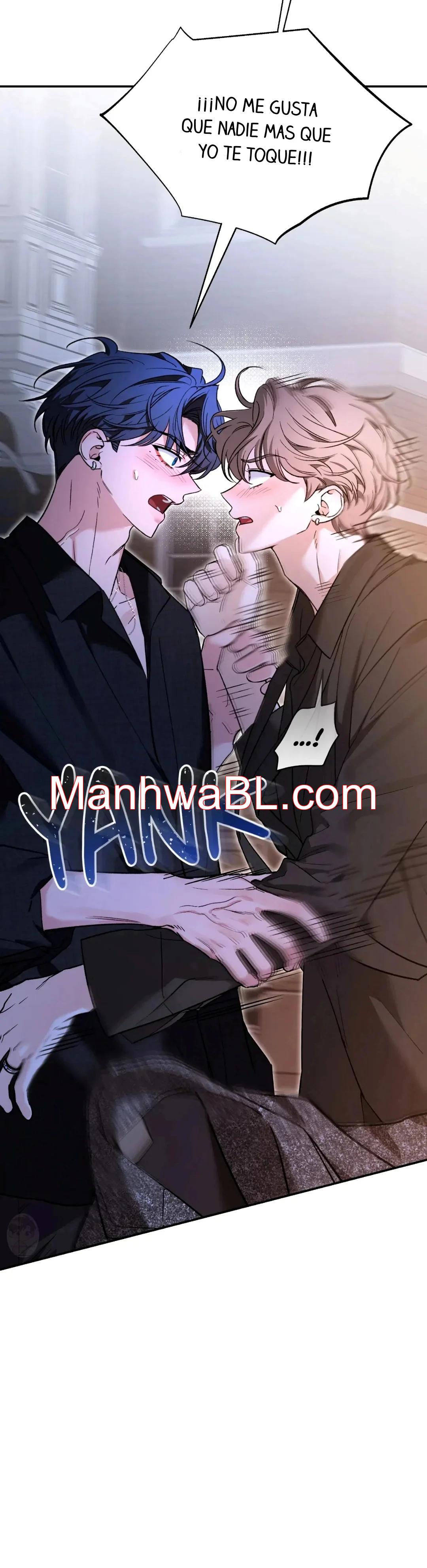 Boceto - Capítulo 120 manhwa