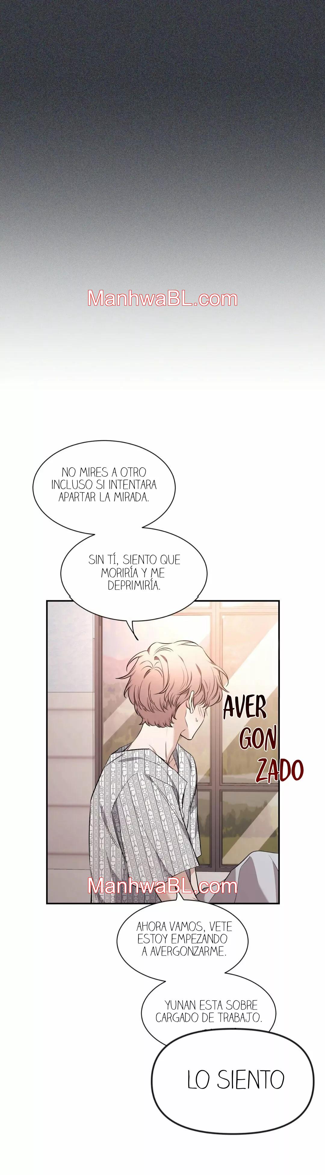 Boceto - Capítulo 75.3 manhwa