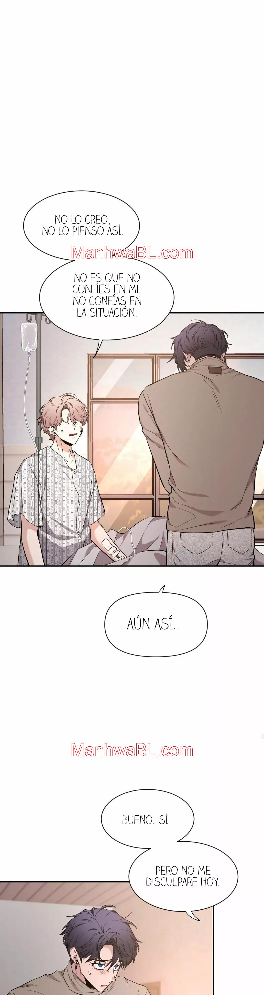 Boceto - Capítulo 75.3 manhwa