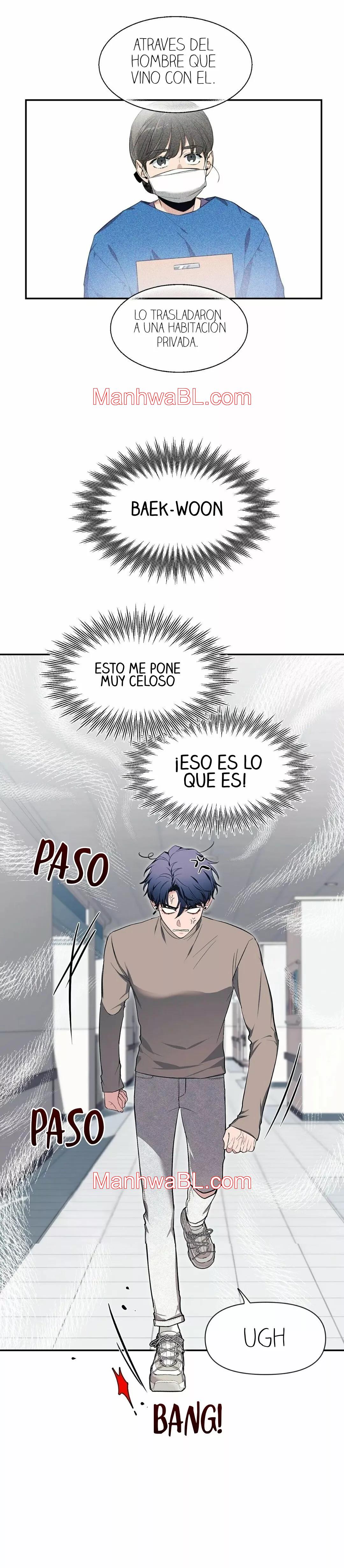Boceto - Capítulo 75.3 manhwa