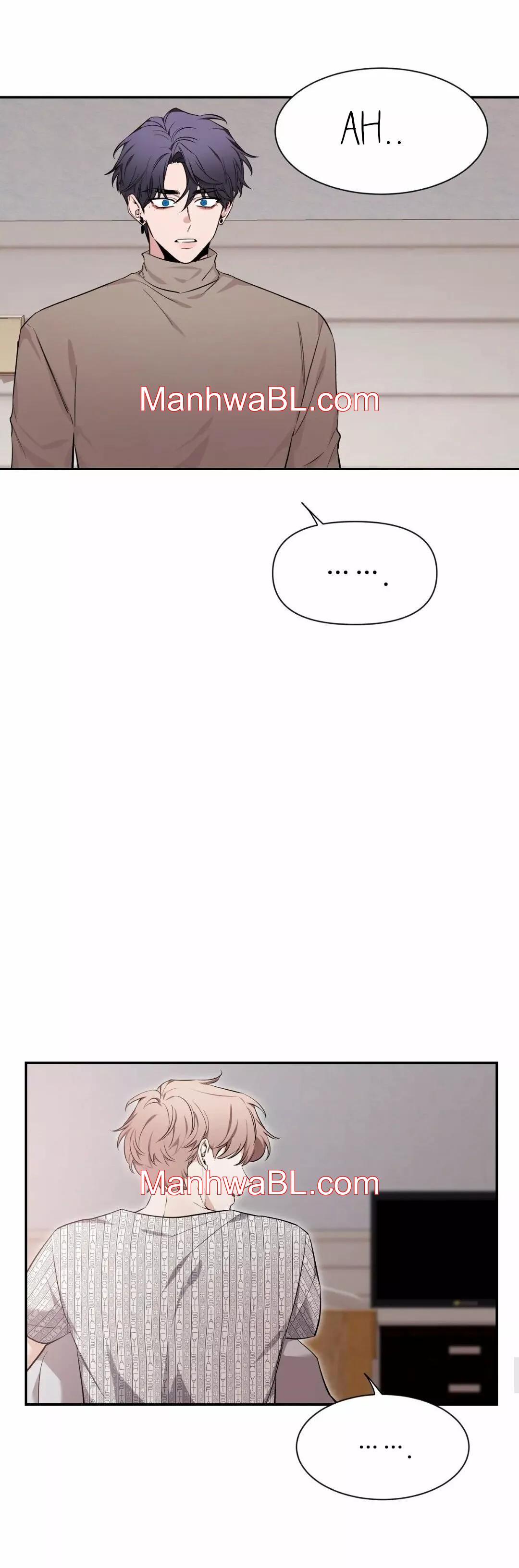 Boceto - Capítulo 75.3 manhwa