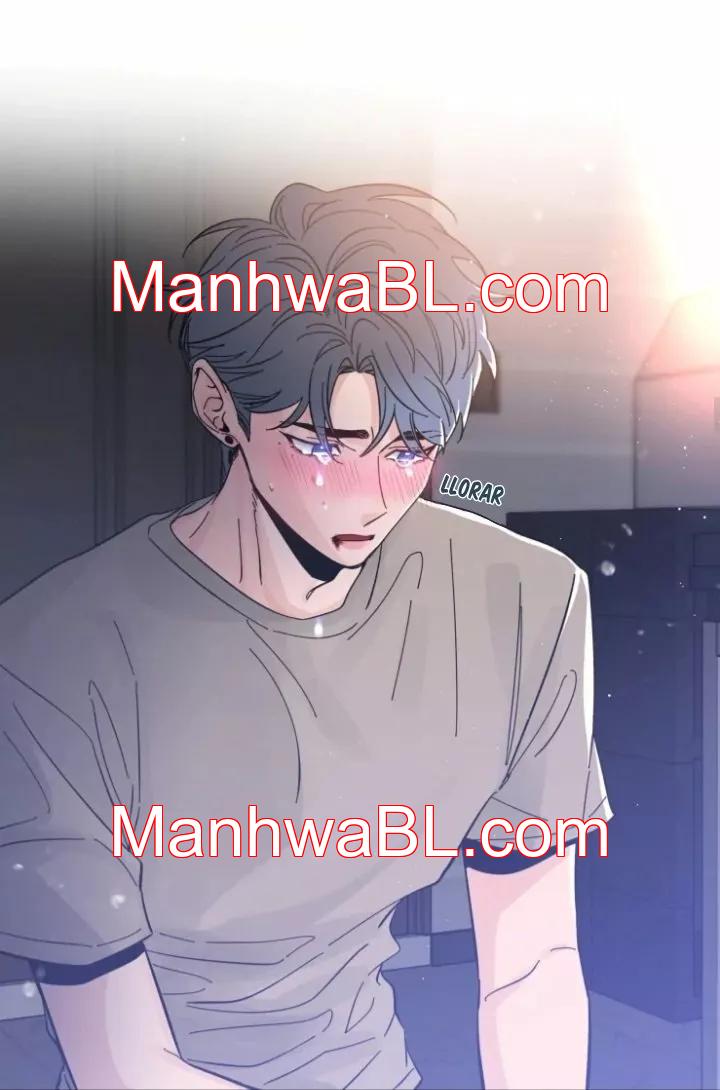 Boceto - Capítulo 24 manhwa
