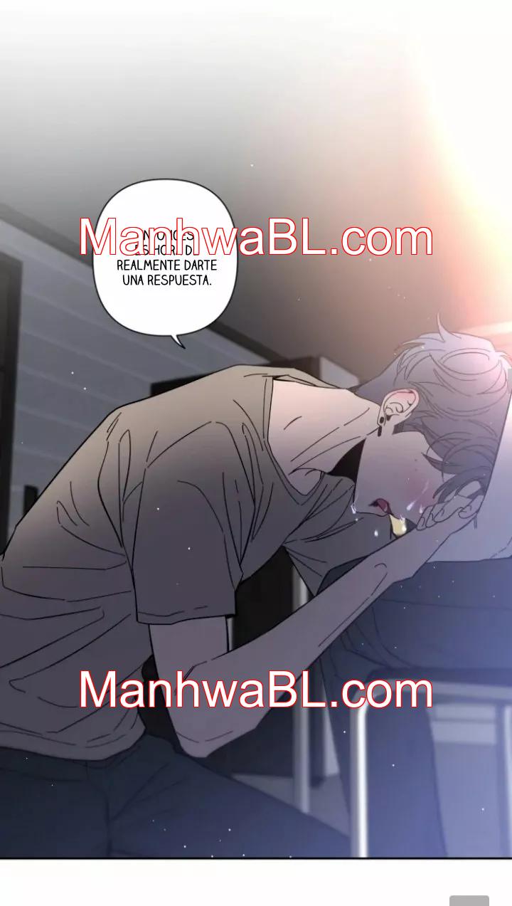 Boceto - Capítulo 24 manhwa