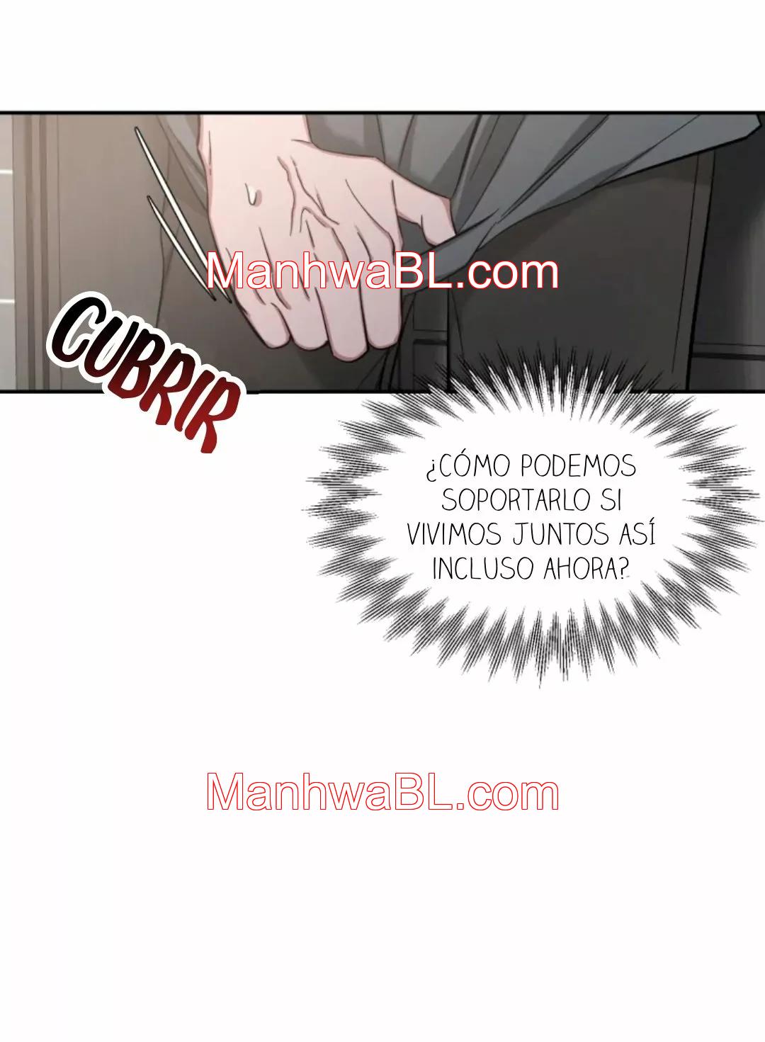 Boceto - Capítulo 45.3 manhwa