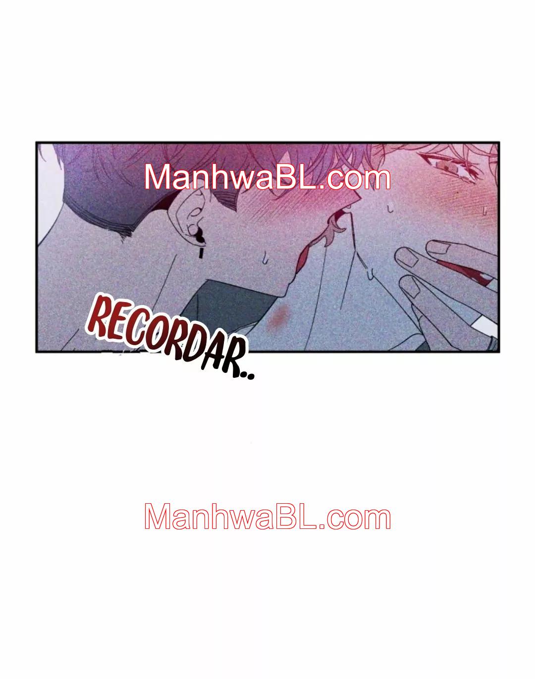 Boceto - Capítulo 45.3 manhwa