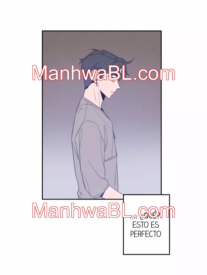 Boceto - Capítulo 10 manhwa
