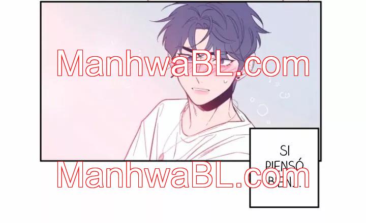 Boceto - Capítulo 10 manhwa