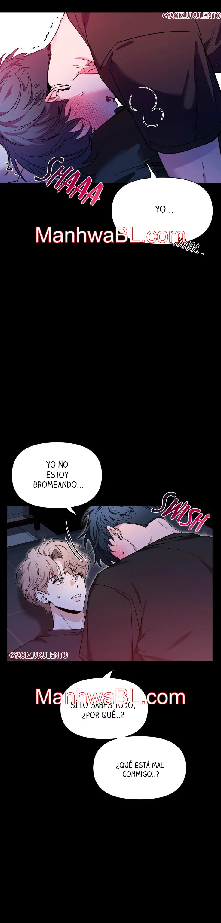 Boceto - Capítulo 96.3 manhwa