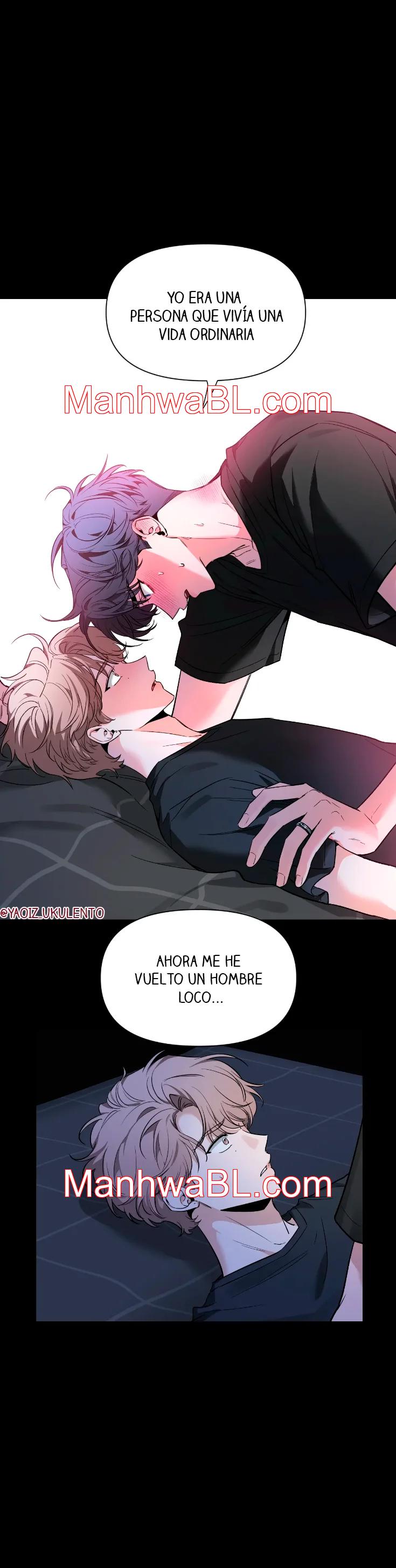 Boceto - Capítulo 96.3 manhwa