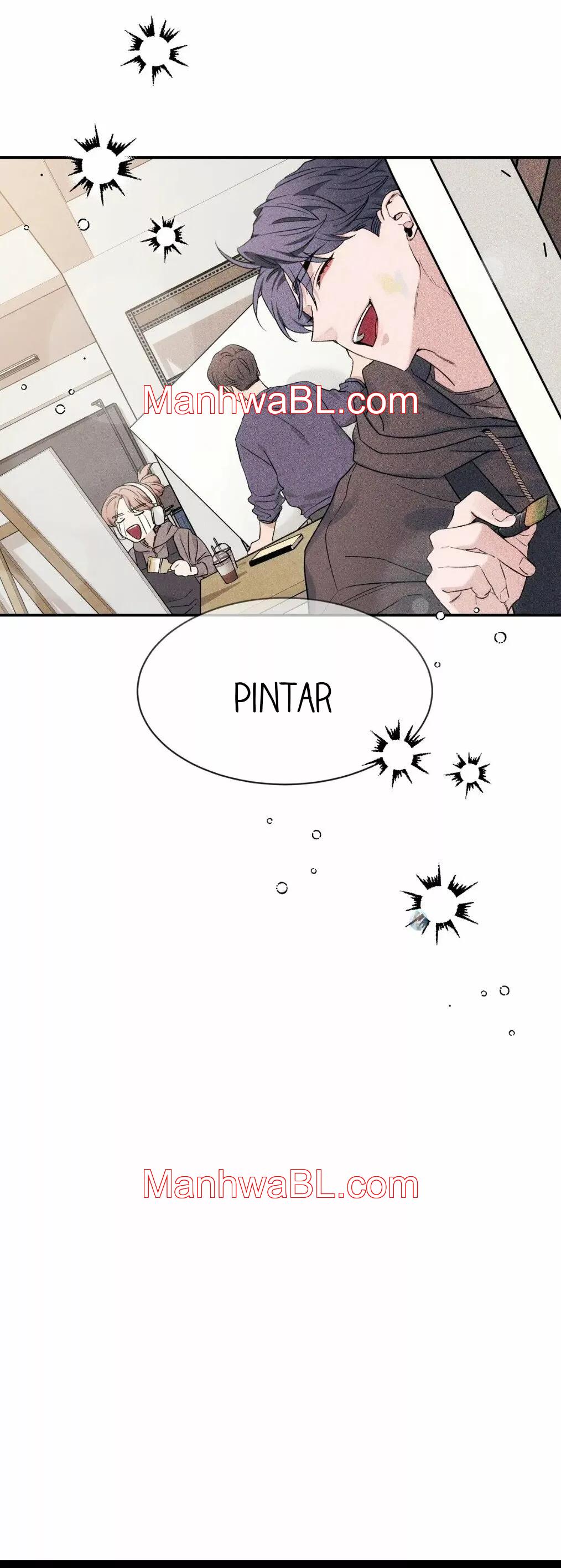 Boceto - Capítulo 85.2 manhwa