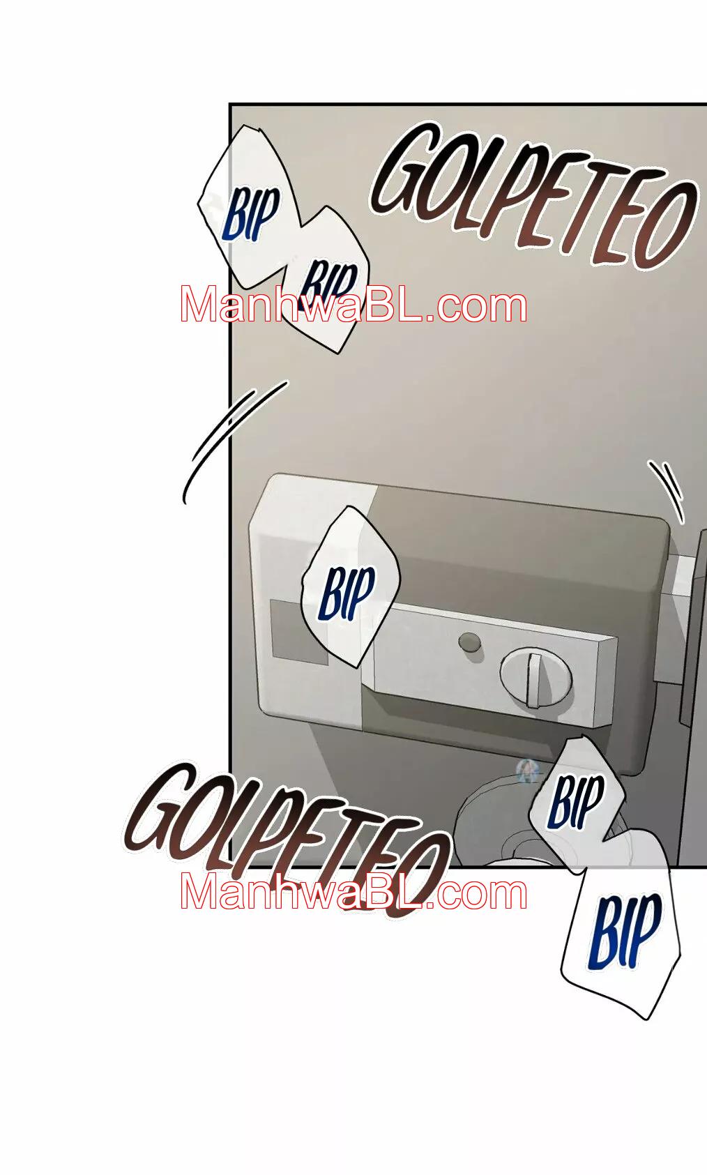 Boceto - Capítulo 85.2 manhwa