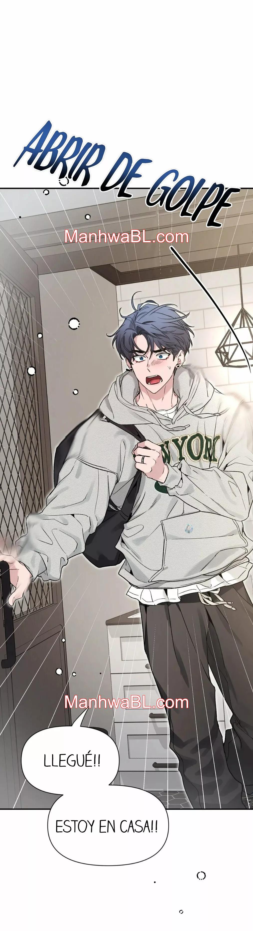 Boceto - Capítulo 85.2 manhwa