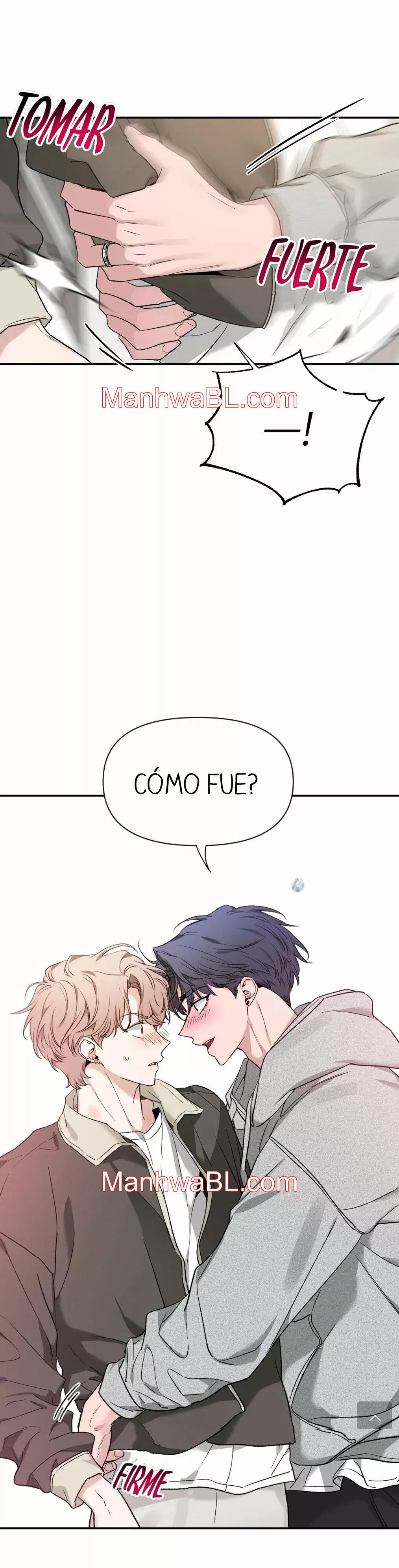 Boceto - Capítulo 85.2 manhwa