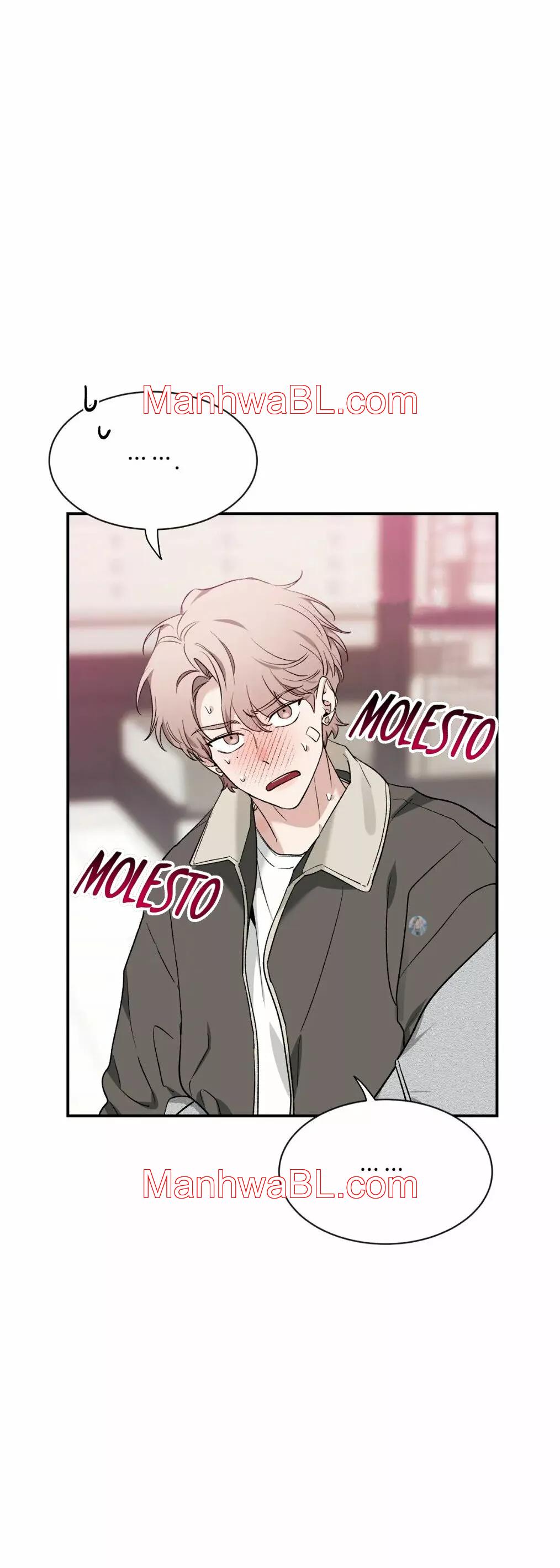 Boceto - Capítulo 85.2 manhwa