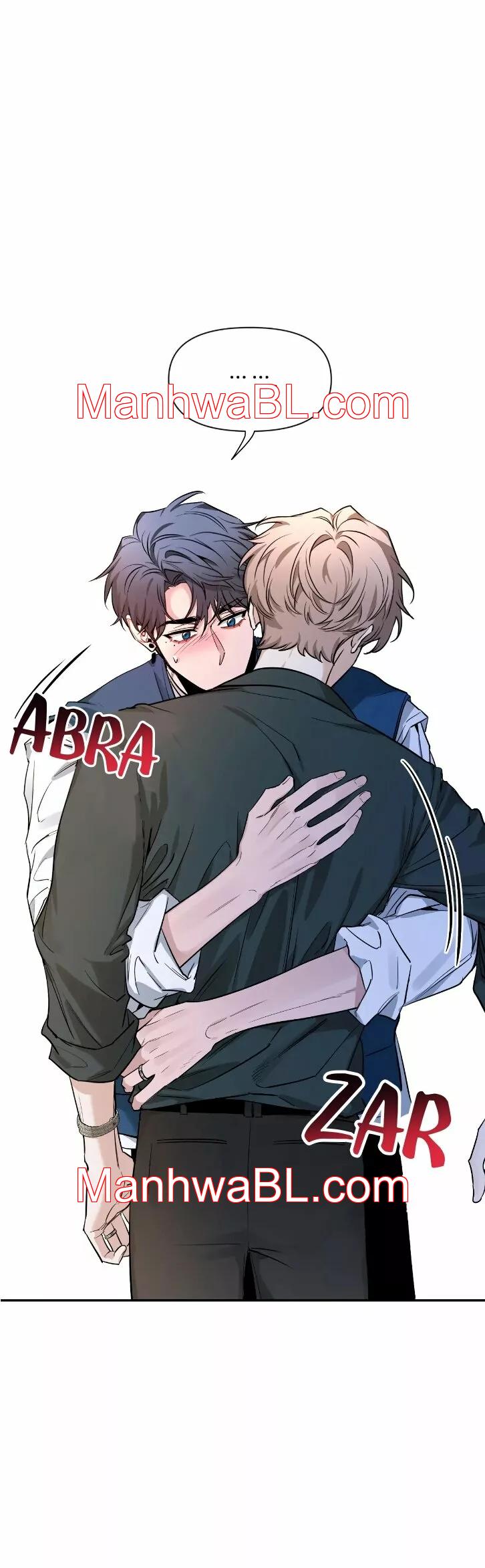 Boceto - Capítulo 94 manhwa