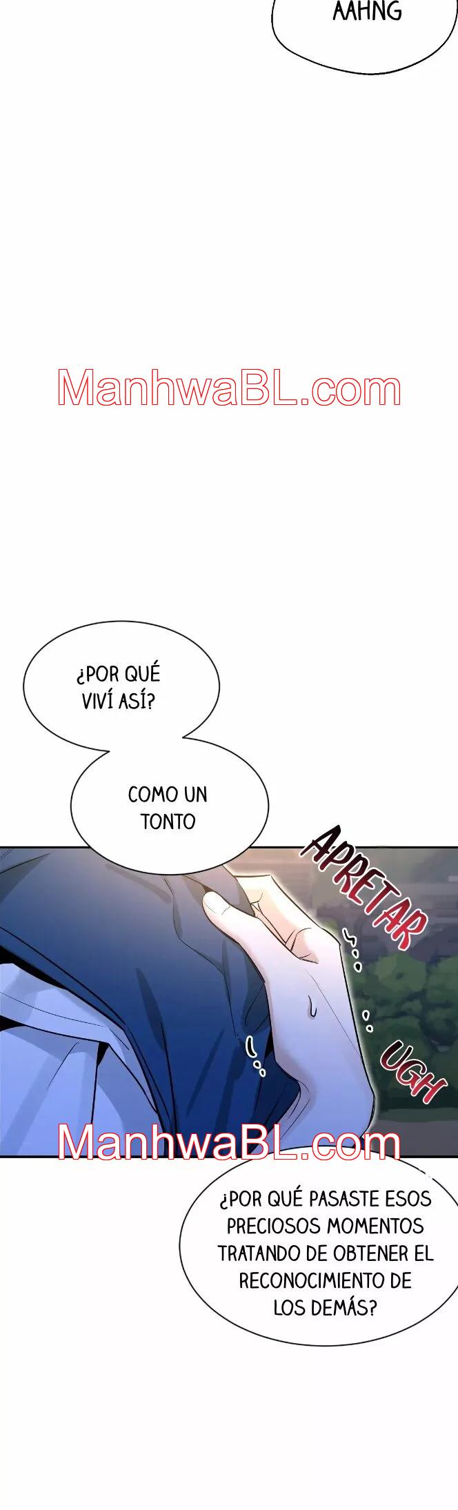 Boceto - Capítulo 94 manhwa