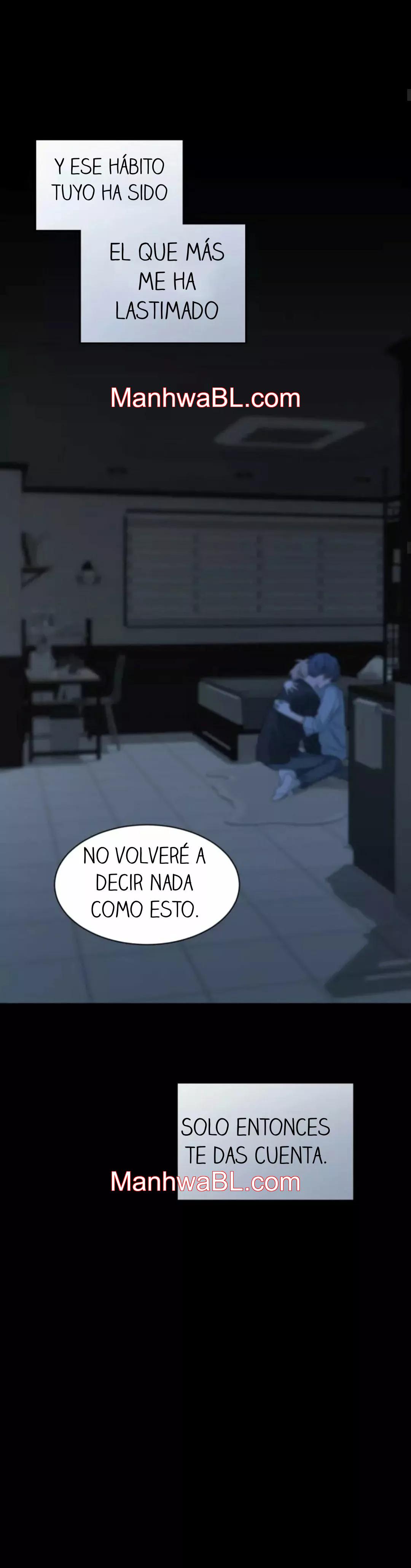 Boceto - Capítulo 60 manhwa