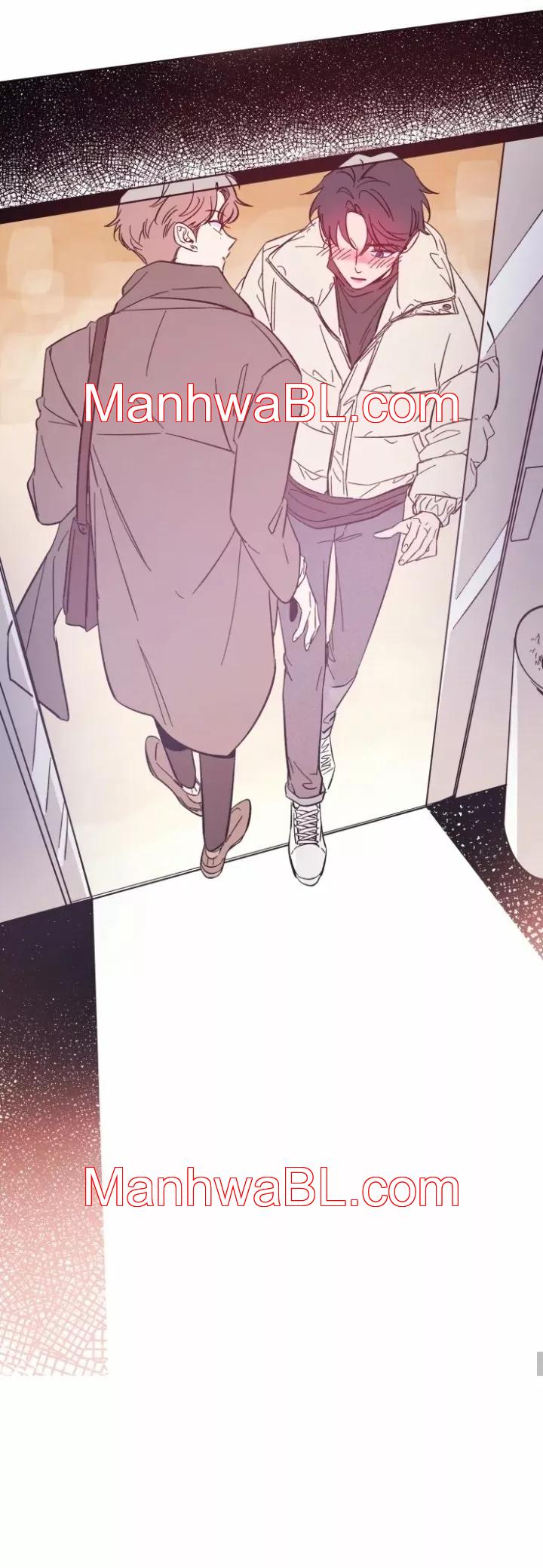 Boceto - Capítulo 0 manhwa