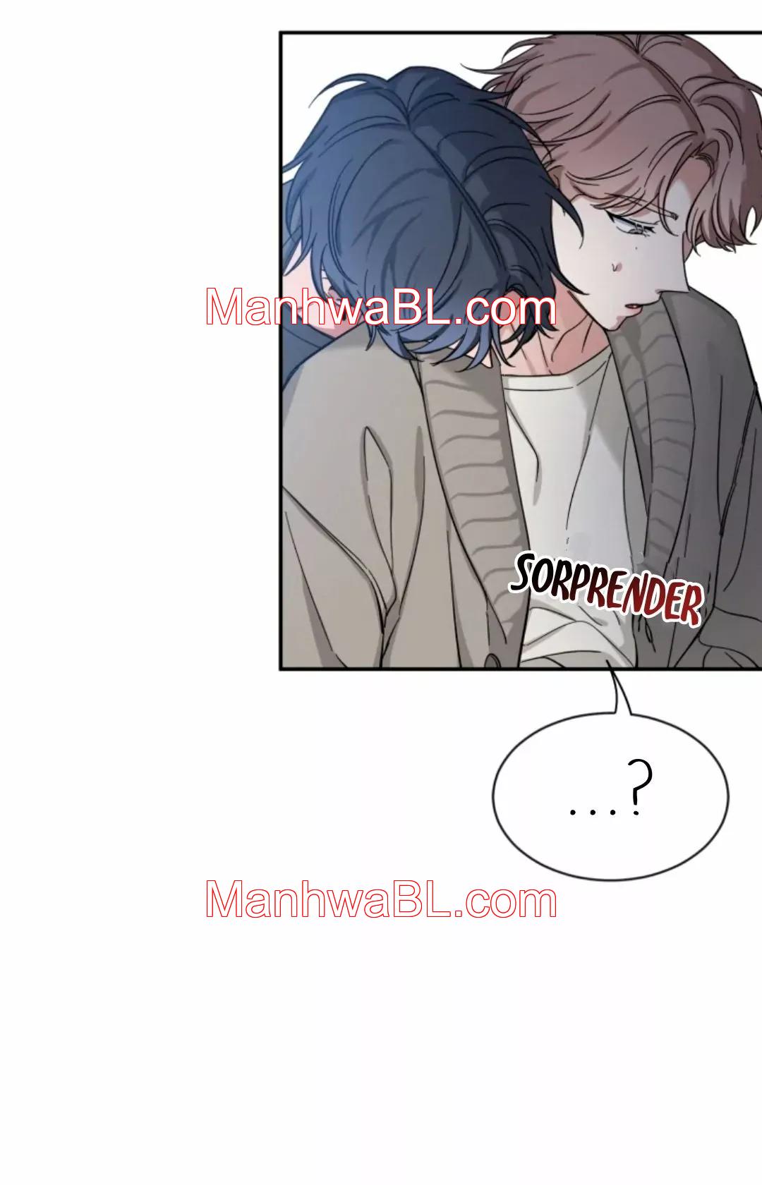 Boceto - Capítulo 45.2 manhwa