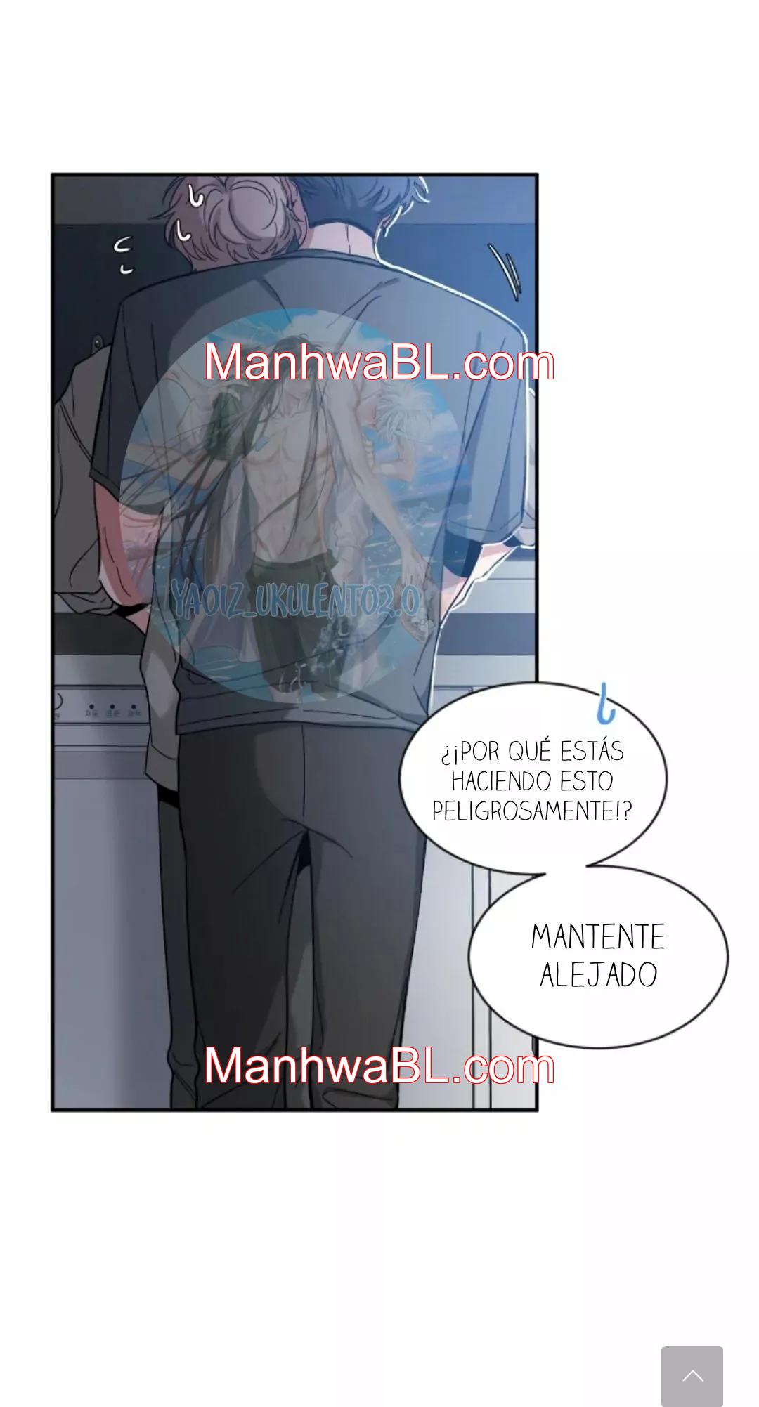 Boceto - Capítulo 45.2 manhwa